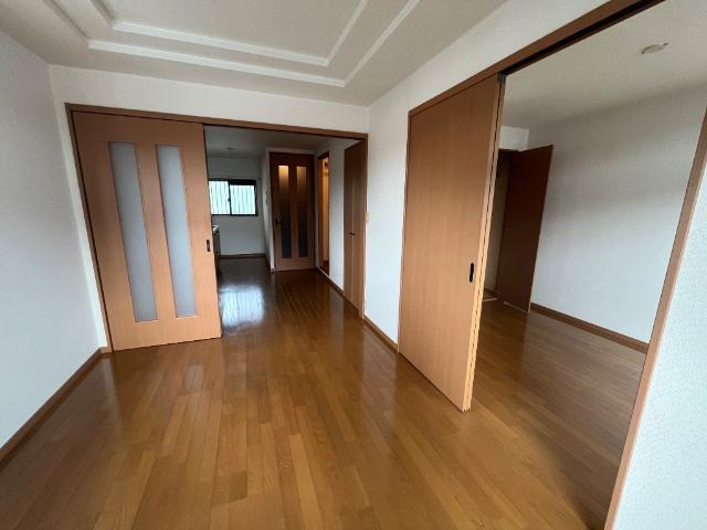 リバーグレイスの内装|室内