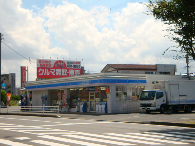 リバーグレイスの周辺|コンビニまで80ｍ