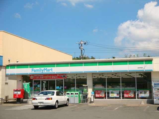 リバーグレイスの周辺|コンビニまで240ｍ