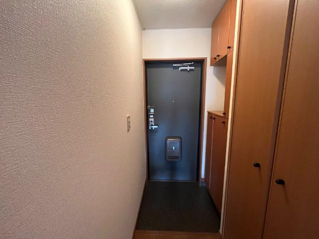 リバーグレイスの玄関|玄関