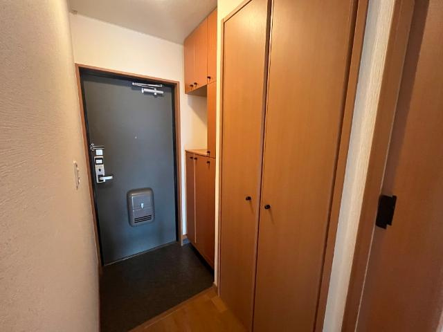 リバーグレイスの収納|収納