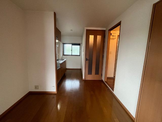 リバーグレイスのキッチン|キッチン