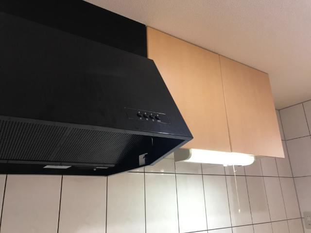 ベティヒルズのキッチン|キッチン