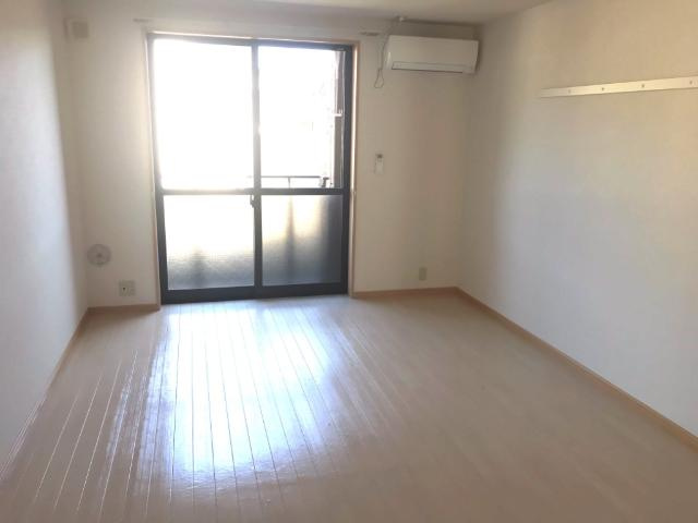 ベティヒルズの内装|室内