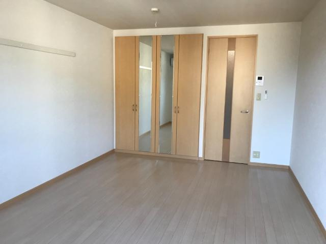 ベティヒルズの内装|室内