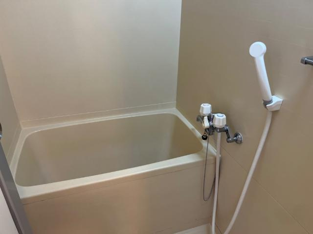 トップハイツ　ドイの浴室|バス