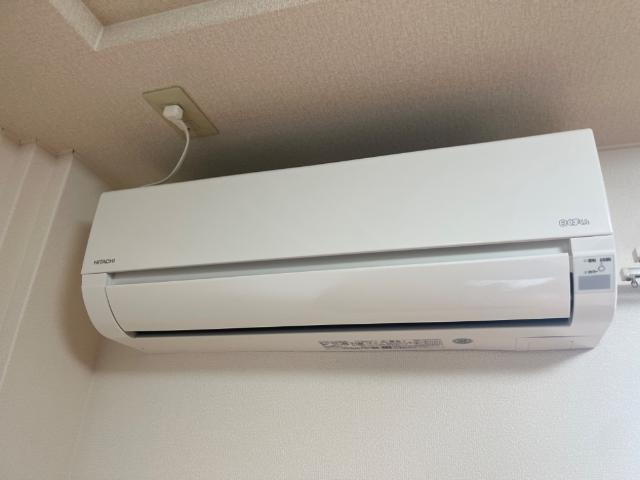 トップハイツ　ドイの設備|室内設備