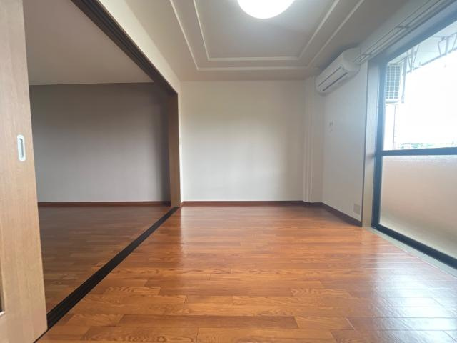 トップハイツ　ドイの内装|室内