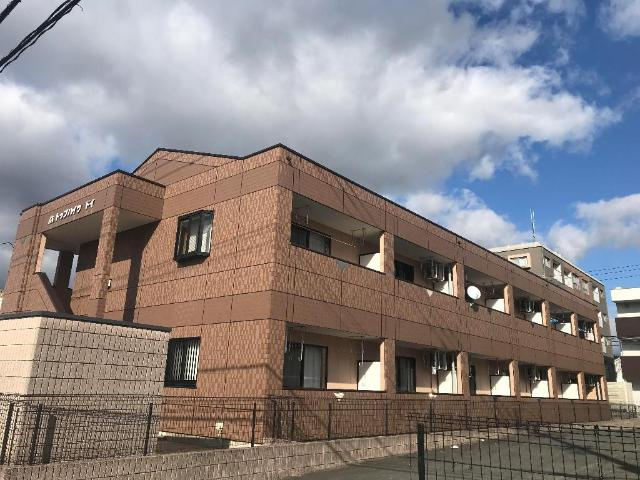 トップハイツ　ドイ