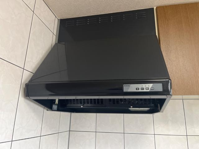 トップハイツ　ドイのキッチン|キッチン