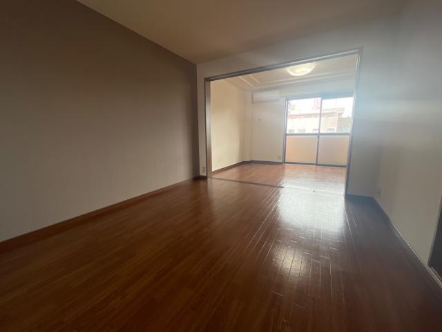 トップハイツ　ドイの内装|室内