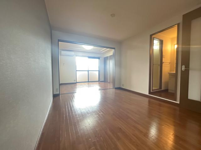 トップハイツ　ドイの内装|室内