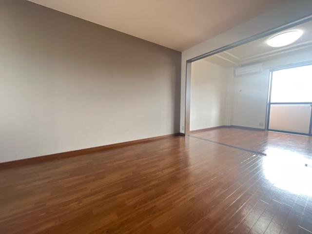 トップハイツ　ドイの内装|室内