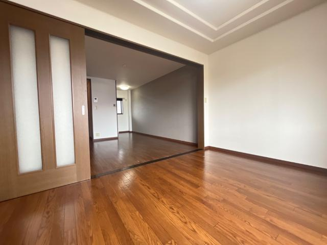 トップハイツ　ドイの内装|室内