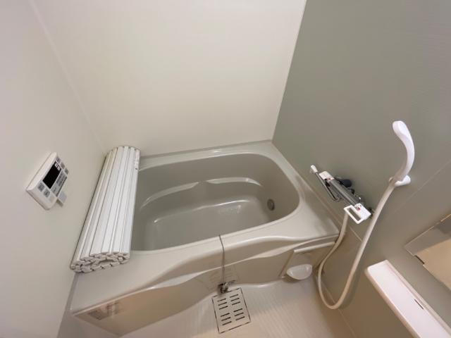 秋桜館の浴室|バス