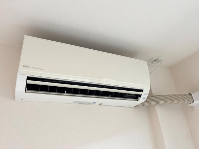 秋桜館の設備|室内設備