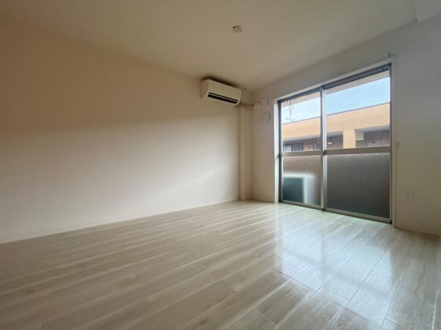 秋桜館の内装|室内