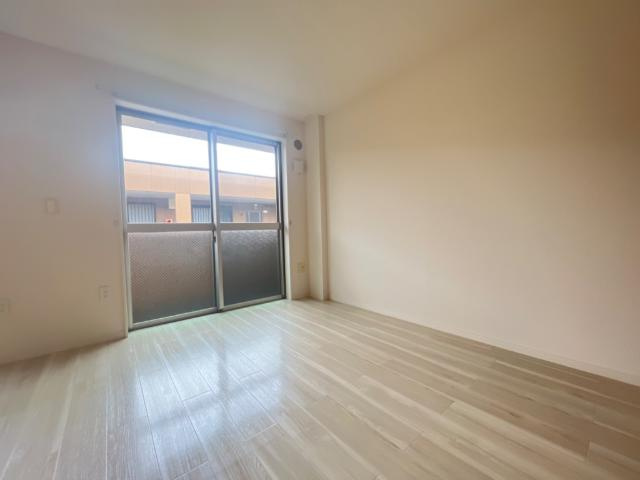 秋桜館の内装|室内