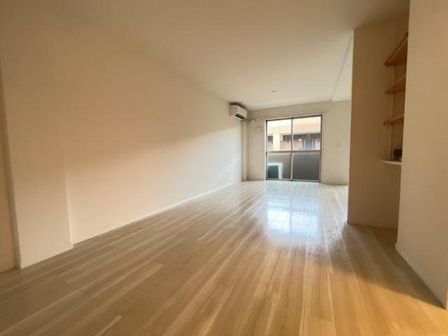 秋桜館の内装|室内