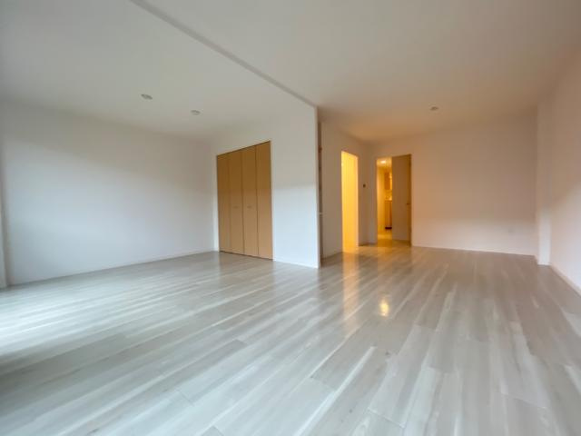 秋桜館の内装|室内