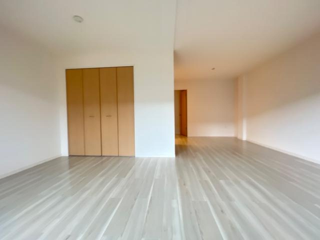 秋桜館の内装|室内