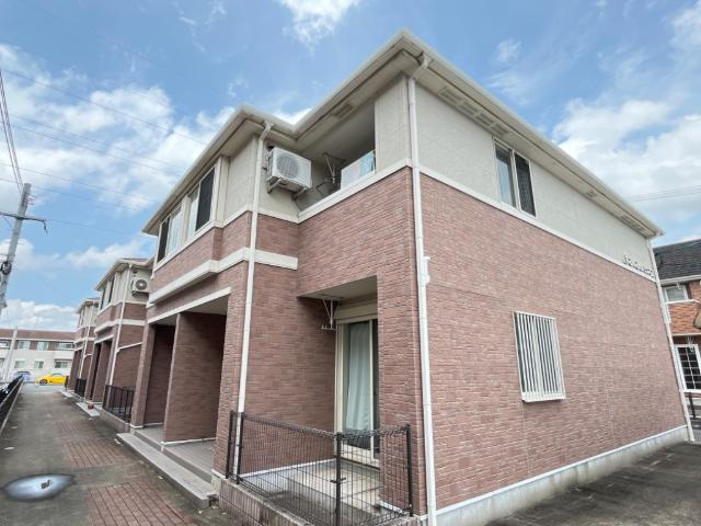 どんどんハウスⅡ