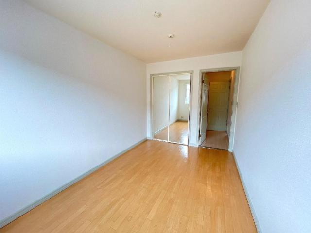 どんどんハウスⅡの内装|洋室