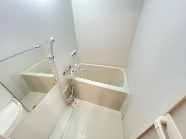 maison・de・Yuuの浴室|バス