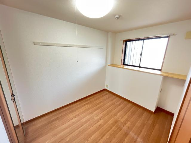 maison・de・Yuuの内装|洋室