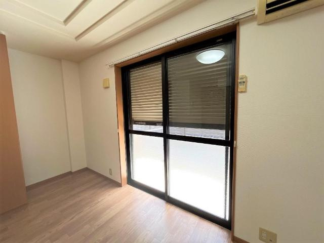 maison・de・Yuuのその他|シャッター付き