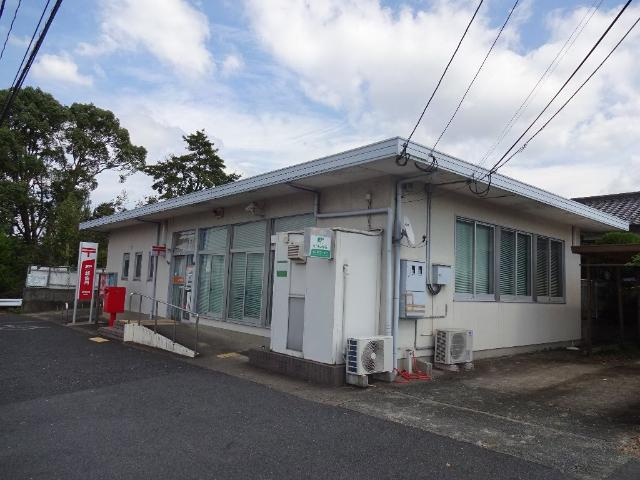 maison・de・Yuuの周辺|直方感田郵便局まで1,374ｍ