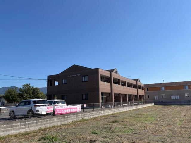 maison・de・Yuuの外観|外観写真（昼）