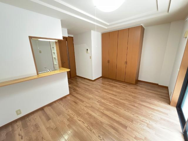 maison・de・Yuuの居間・リビング|リビング