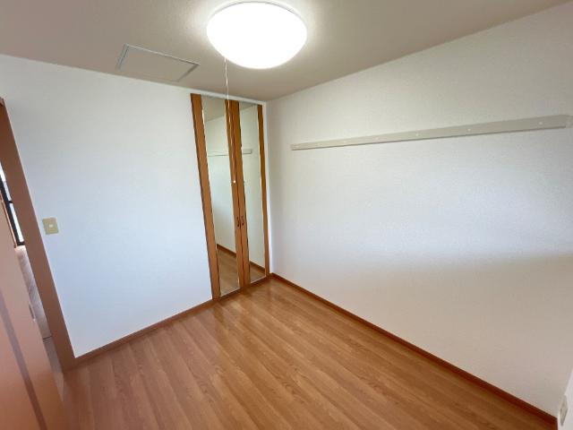 maison・de・Yuuの内装|洋室