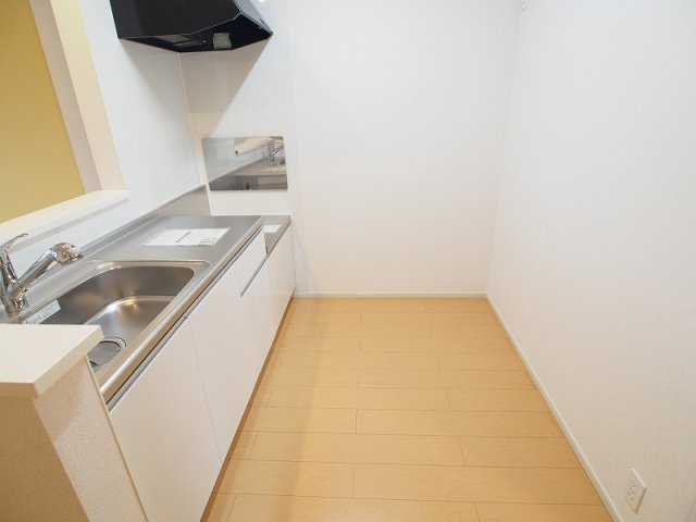 カーサ・セッテのその他共用部分