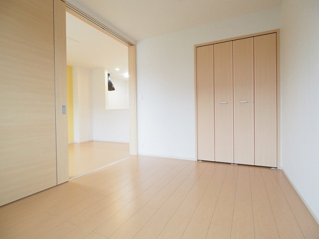 カーサ・セッテの内装