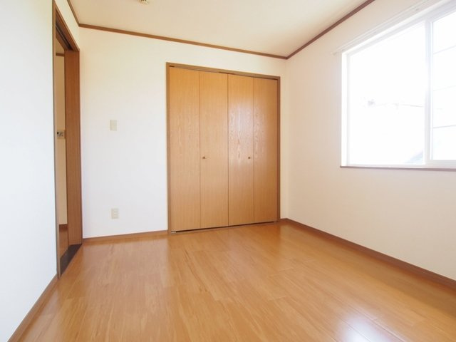 エクセル蓮の内装