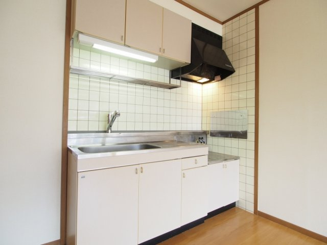 エクセル蓮のキッチン