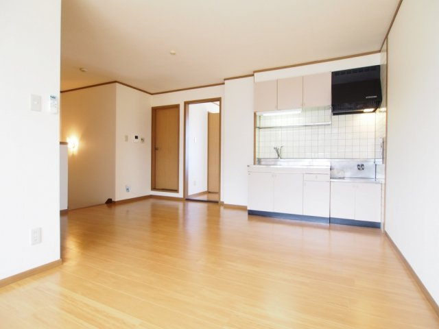 エクセル蓮の居間・リビング