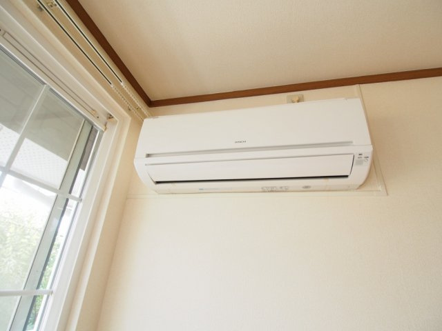 エクセル蓮の設備