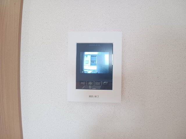 リヴィエール光の設備