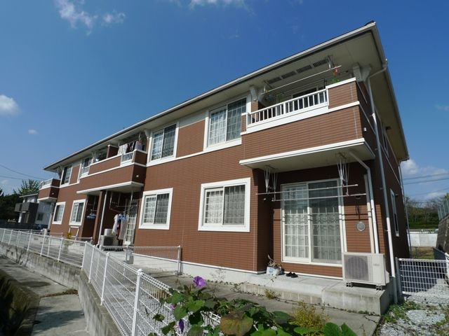 リヴィエール光の外観