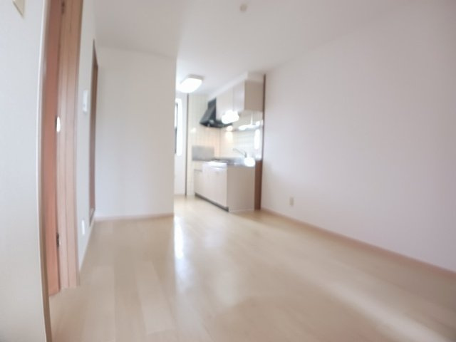 ソレアード本城Ａのその他