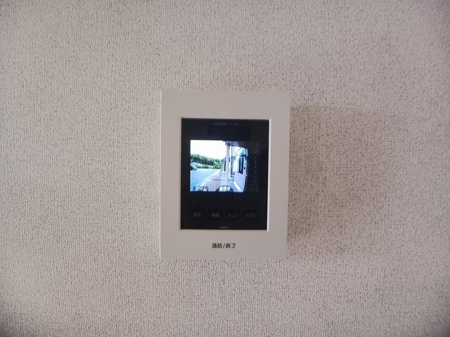 ソレアード本城Ａの設備