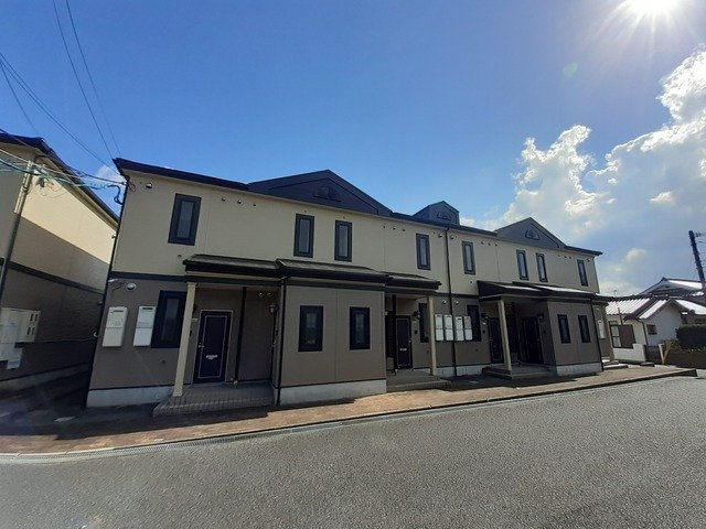 ソレアード本城Ａ