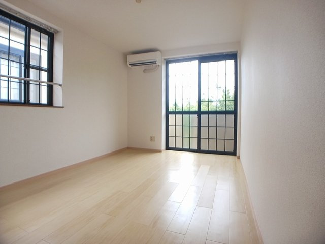 ソレアード本城Ａの内装