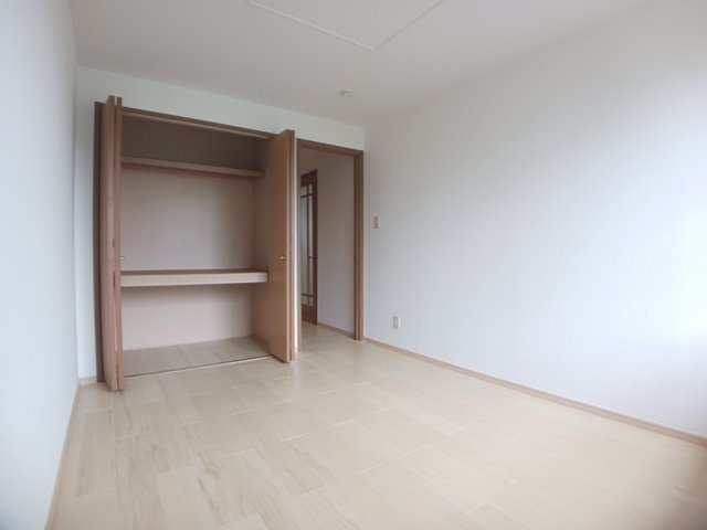 ソレアード本城Ａの内装