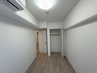 【子供部屋】 | エバーグリーンポートタウン１１棟Ａ