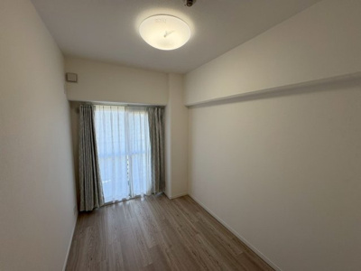 【洋室】 | エバーグリーンポートタウン１１棟Ａ