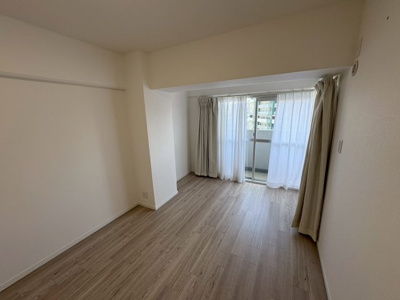 【洋室】 | エバーグリーンポートタウン１１棟Ａ